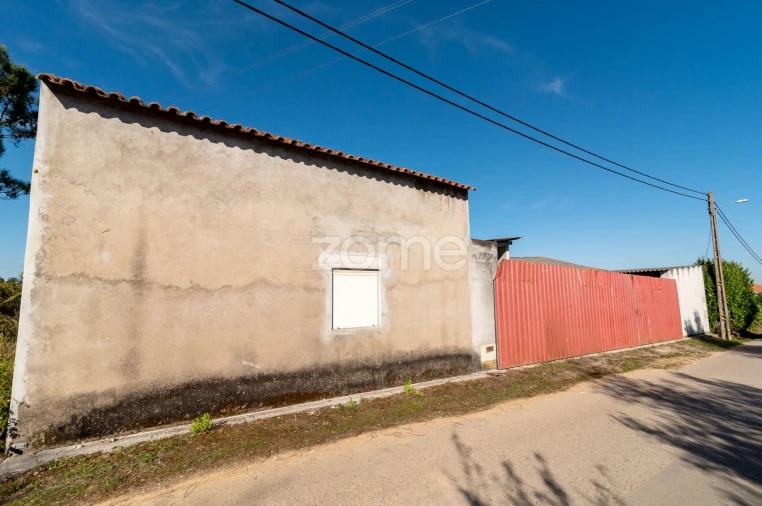 Quinta T1 para Venda em Gesteira e Brunhós Foto 3