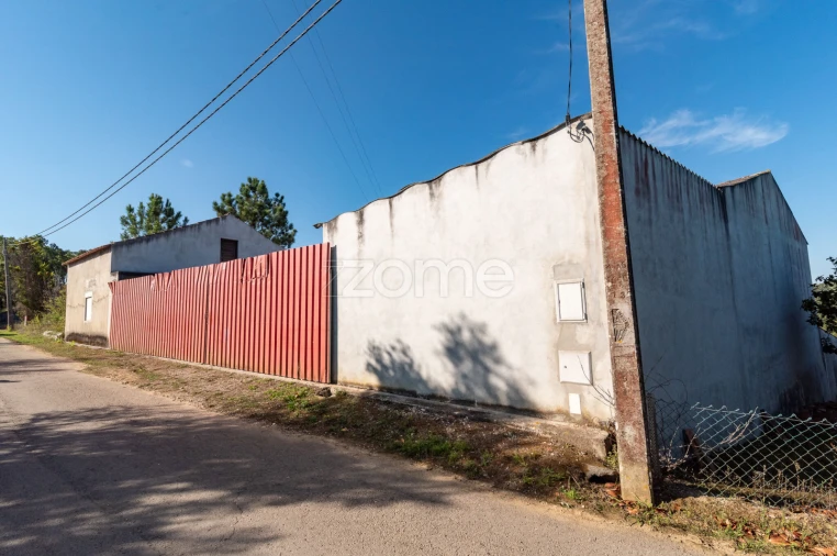 Quinta T1 para Venda em Gesteira e Brunhós Foto 4