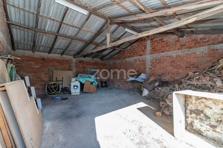 Quinta T1 para Venda em Gesteira e Brunhós Foto 6