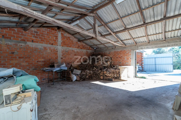 Quinta T1 para Venda em Gesteira e Brunhós Foto 7
