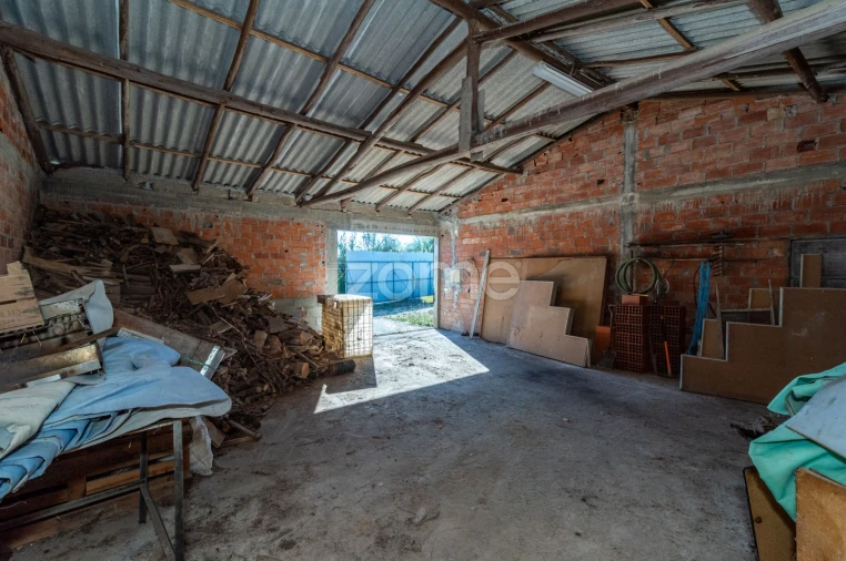 Quinta T1 para Venda em Gesteira e Brunhós Foto 8