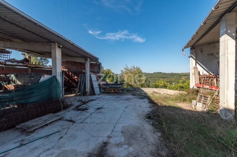Quinta T1 para Venda em Gesteira e Brunhós Foto 11