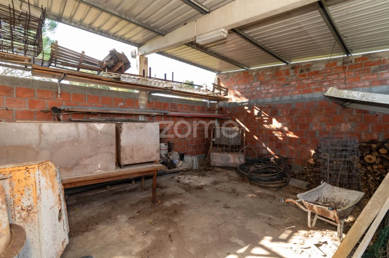 Quinta T1 para Venda em Gesteira e Brunhós Foto 13