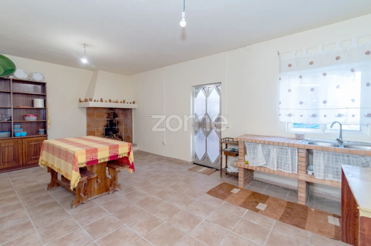 Quinta T1 para Venda em Gesteira e Brunhós Foto 17