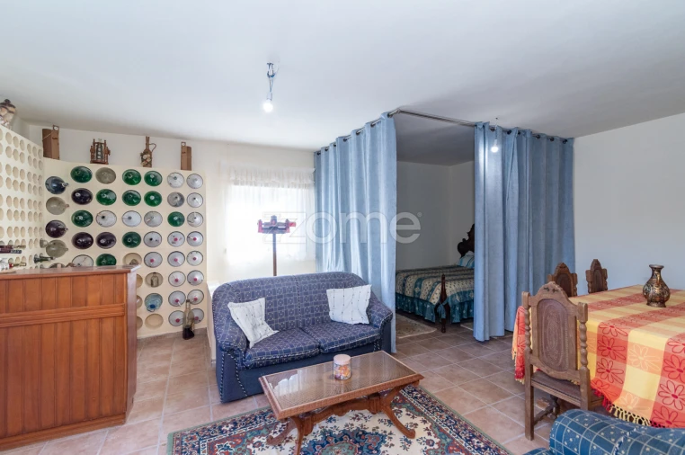 Quinta T1 para Venda em Gesteira e Brunhós Foto 30