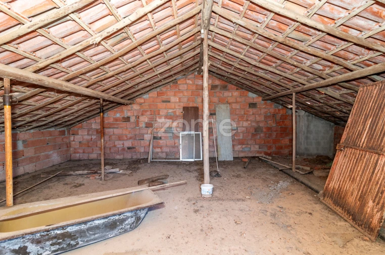 Quinta T1 para Venda em Gesteira e Brunhós Foto 32