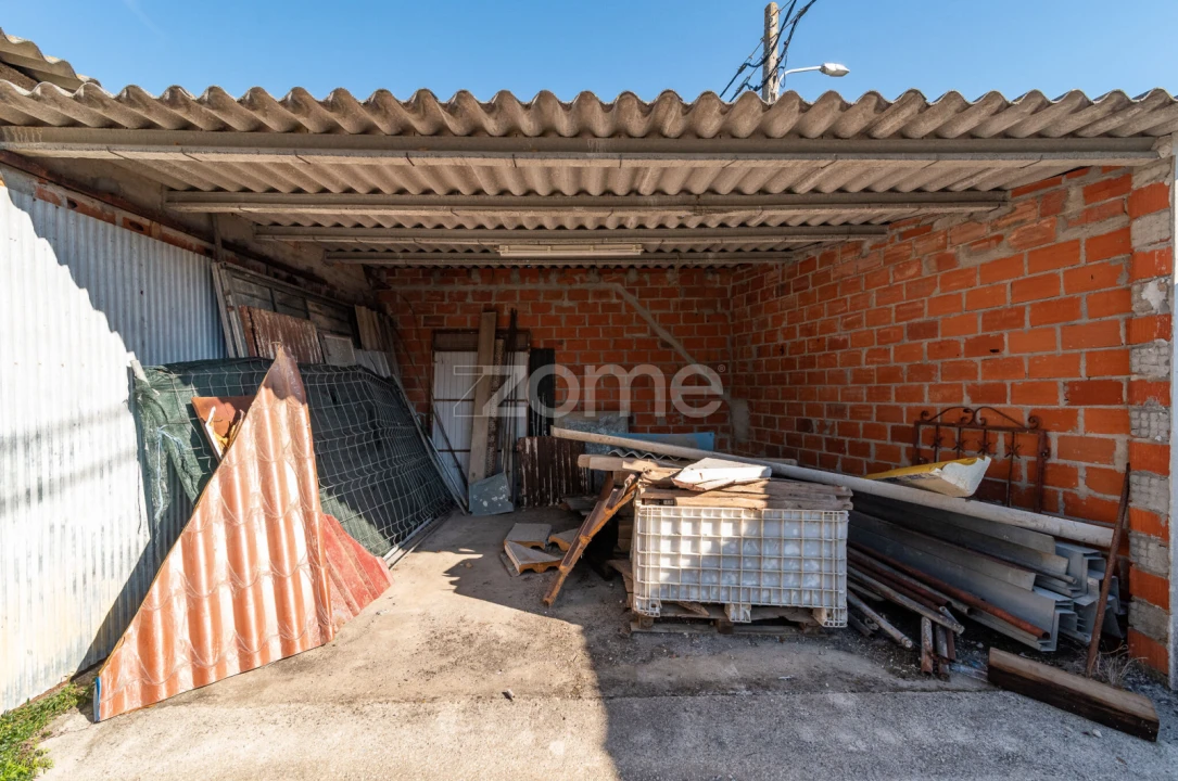 Quinta T1 para Venda em Gesteira e Brunhós Foto 4