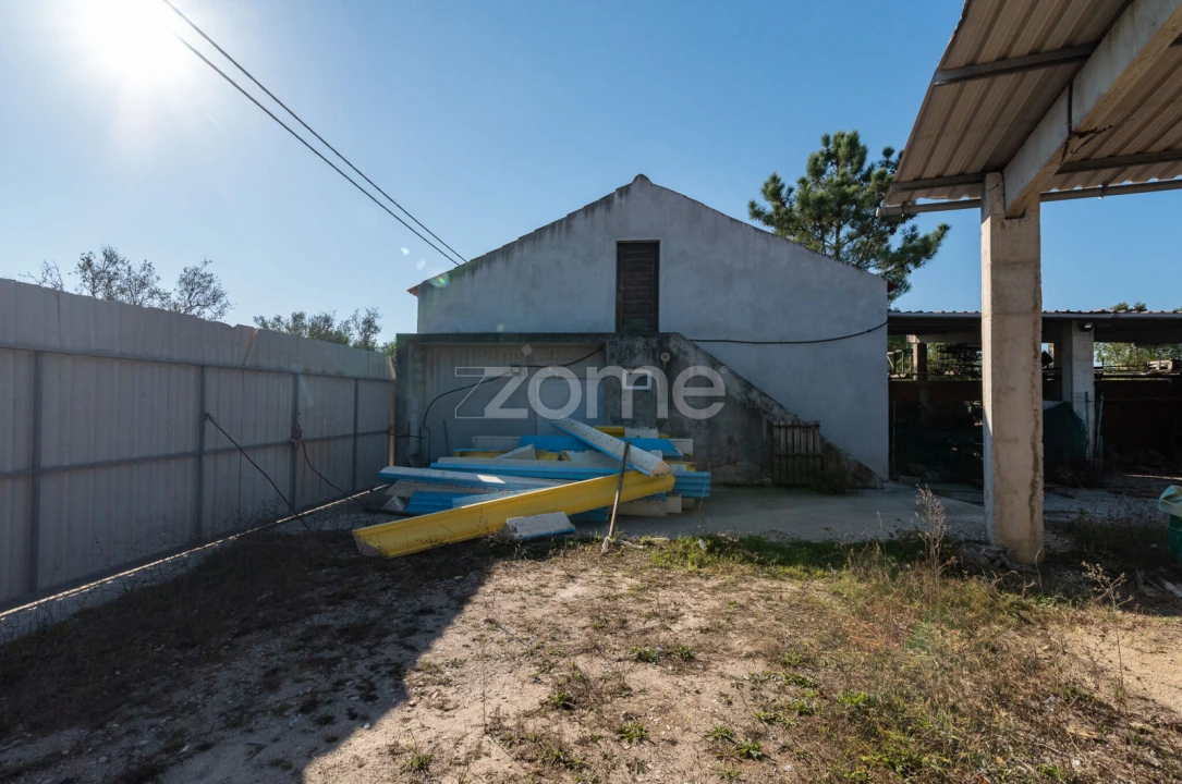 Quinta T1 para Venda em Gesteira e Brunhós Foto 8
