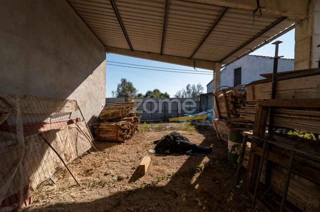 Quinta T1 para Venda em Gesteira e Brunhós Foto 9