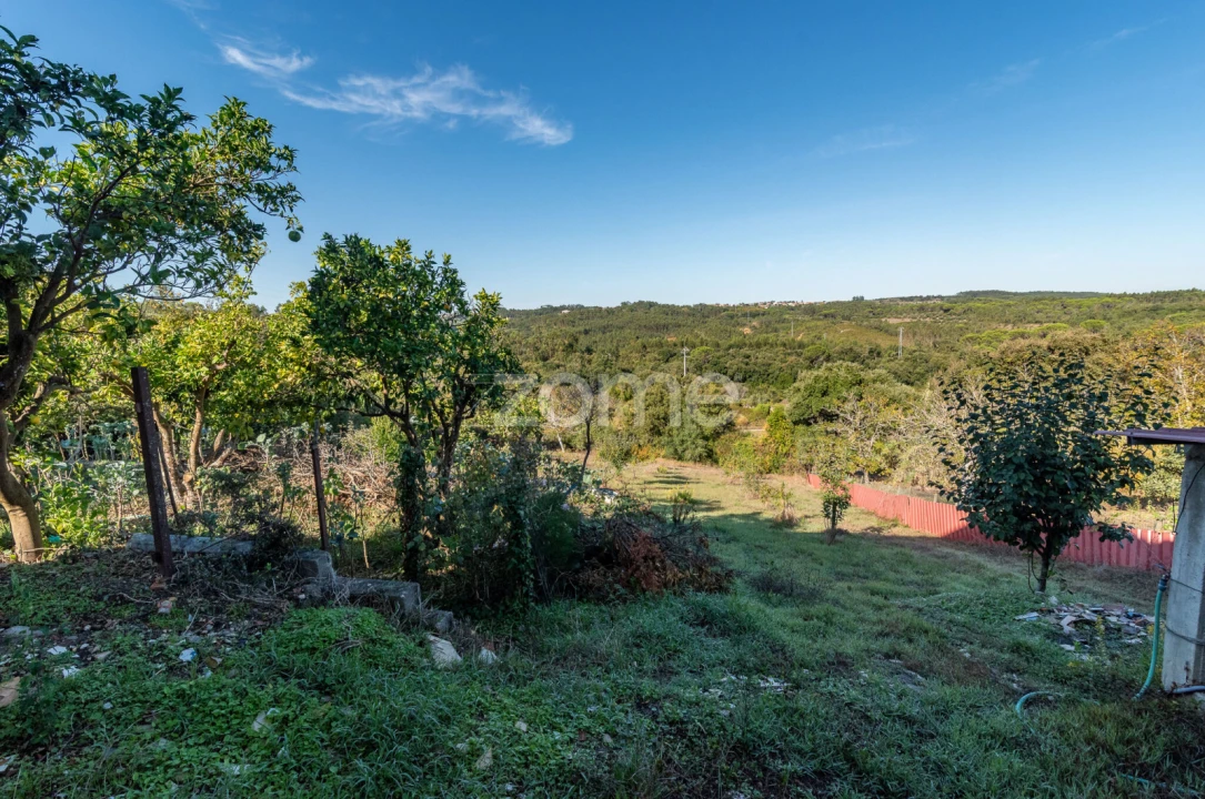 Quinta T1 para Venda em Gesteira e Brunhós Foto 13