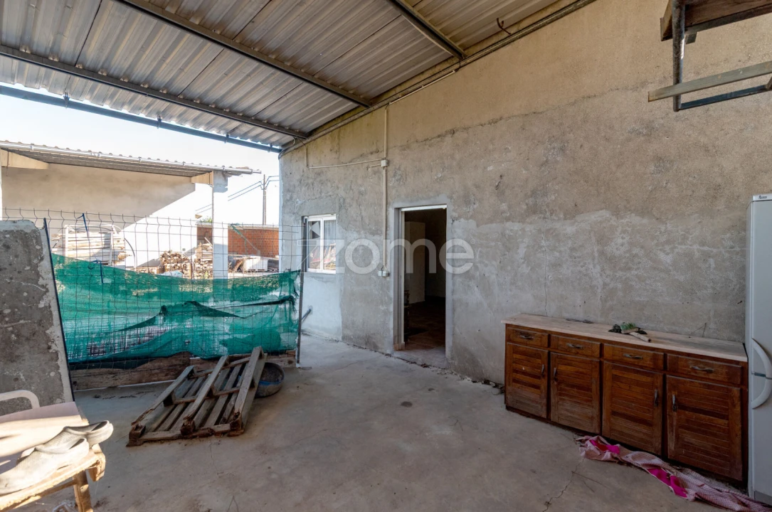 Quinta T1 para Venda em Gesteira e Brunhós Foto 15