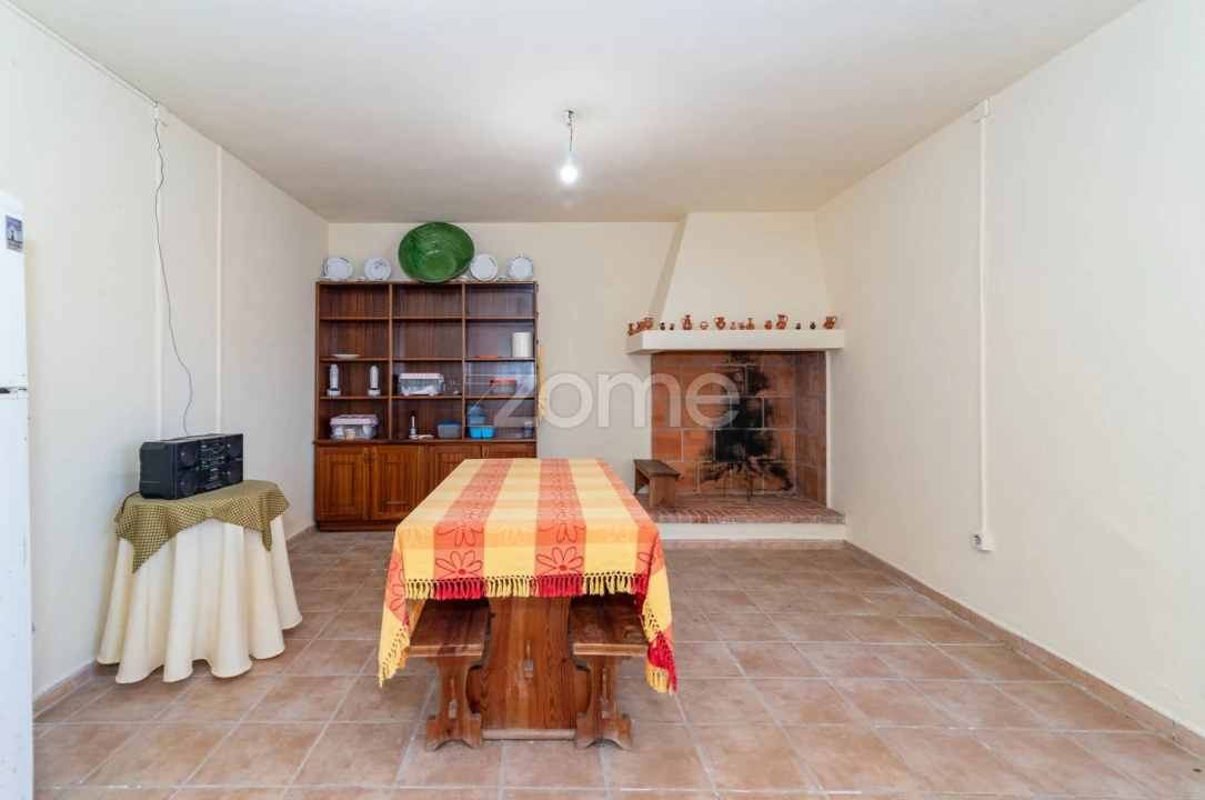 Quinta T1 para Venda em Gesteira e Brunhós Foto 17