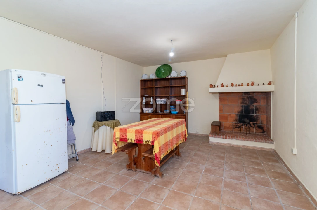 Quinta T1 para Venda em Gesteira e Brunhós Foto 18