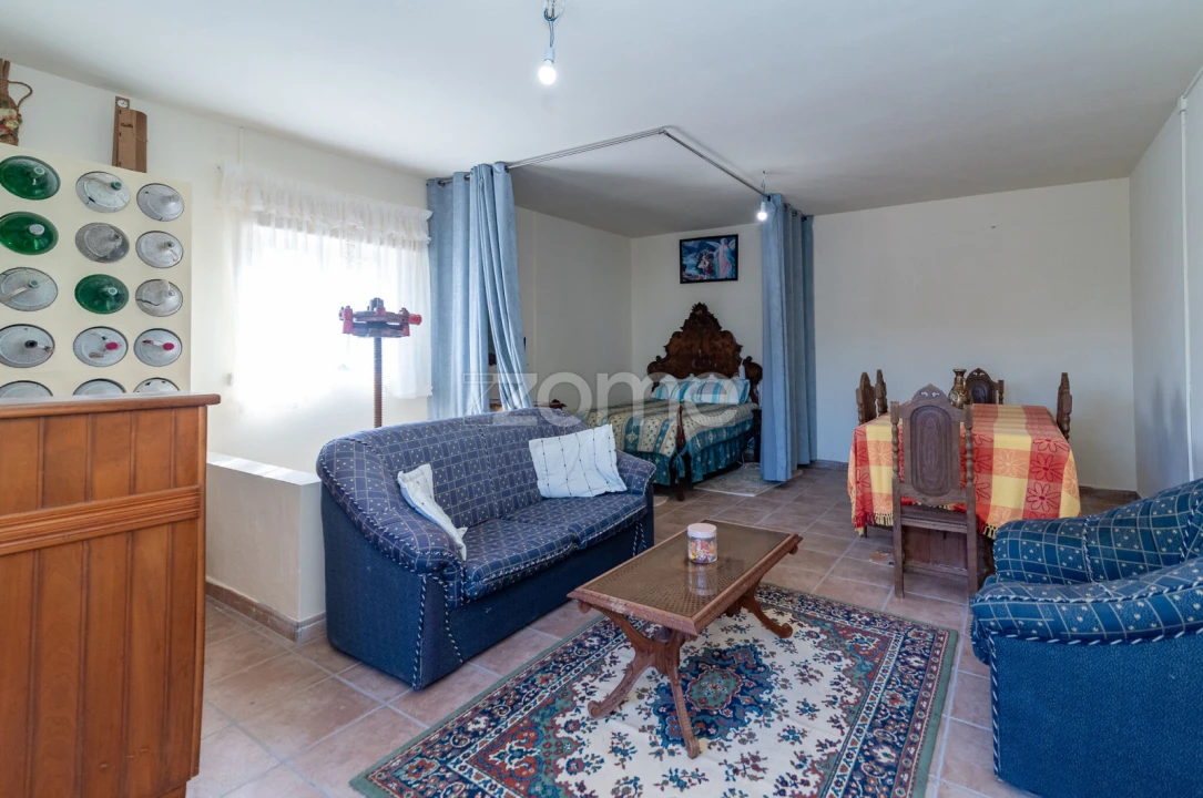 Quinta T1 para Venda em Gesteira e Brunhós Foto 25