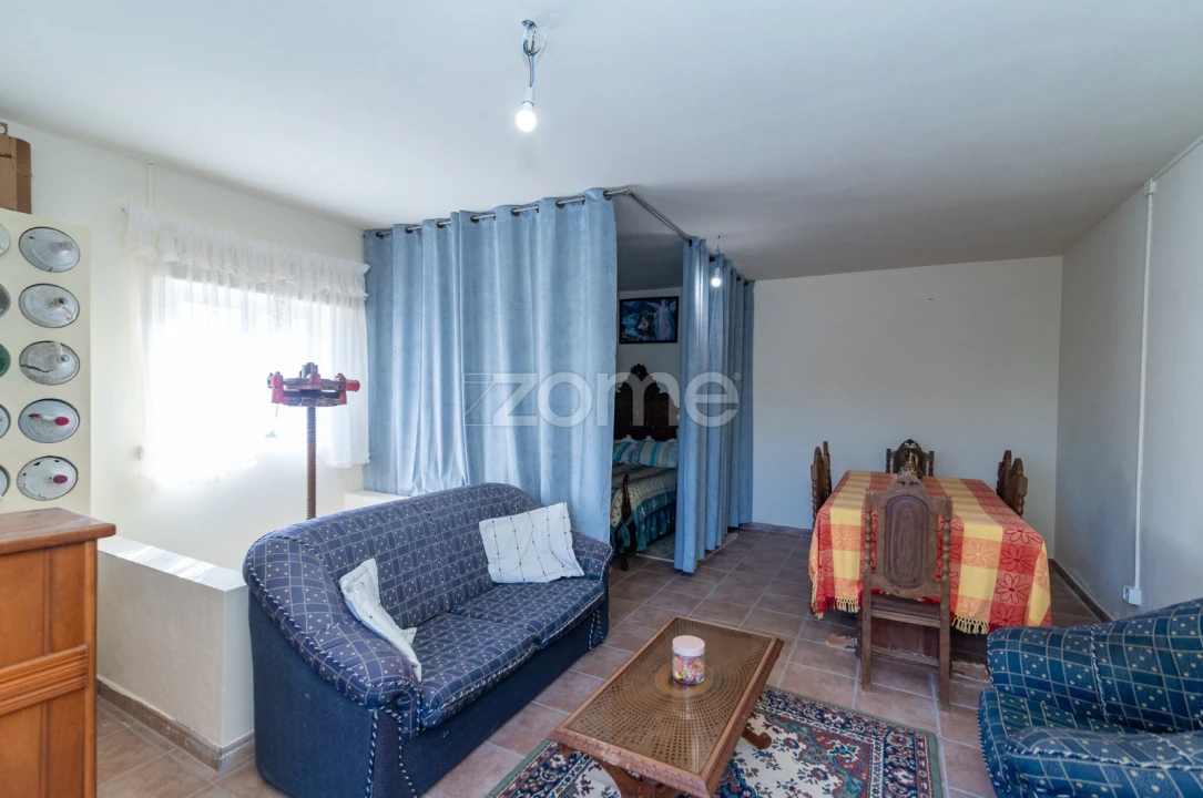 Quinta T1 para Venda em Gesteira e Brunhós Foto 29