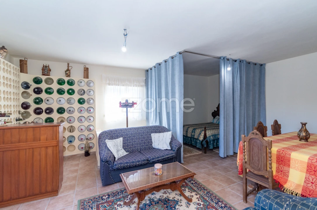 Quinta T1 para Venda em Gesteira e Brunhós Foto 30