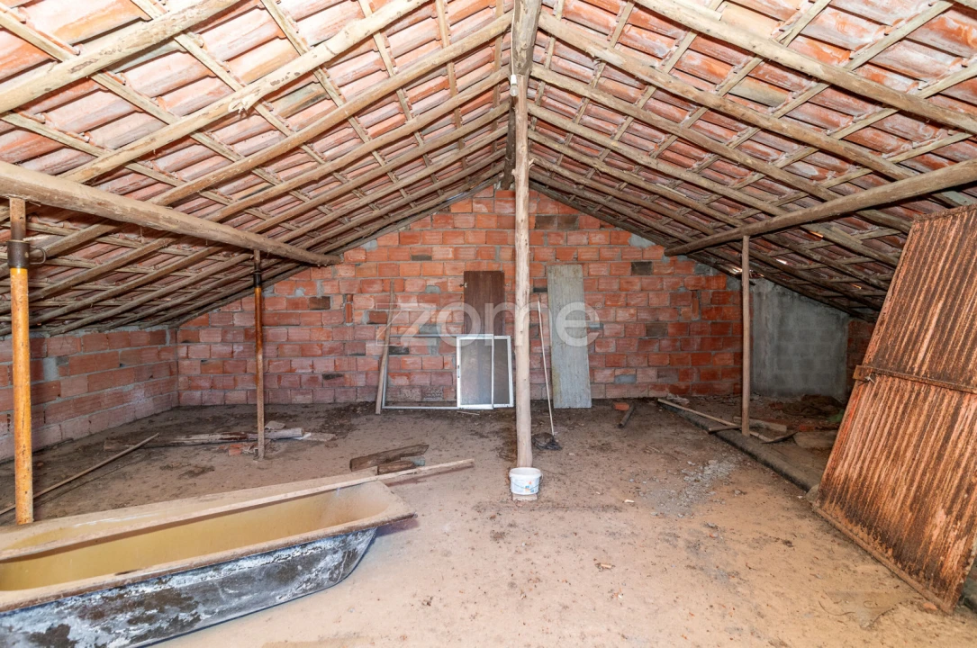 Quinta T1 para Venda em Gesteira e Brunhós Foto 32