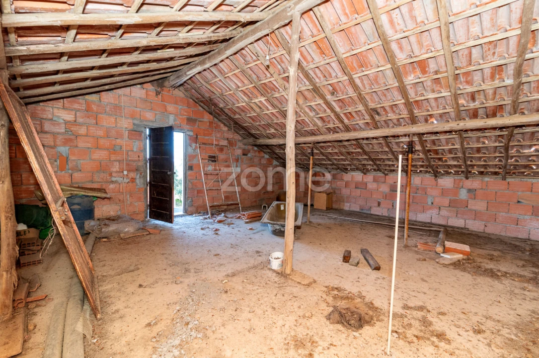 Quinta T1 para Venda em Gesteira e Brunhós Foto 34