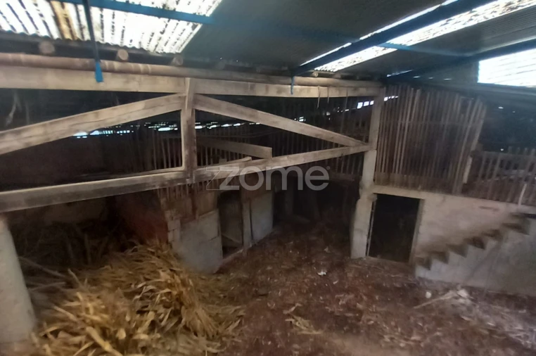 Moradia T2 para Venda em Trezoi Foto 9