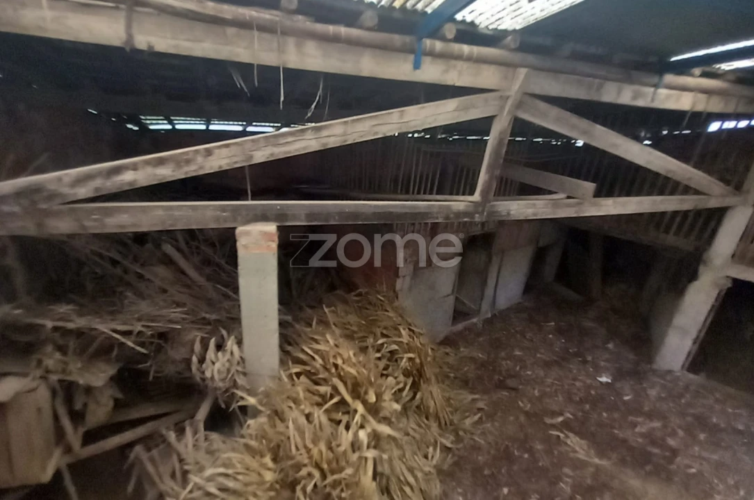 Moradia T2 para Venda em Trezoi Foto 10