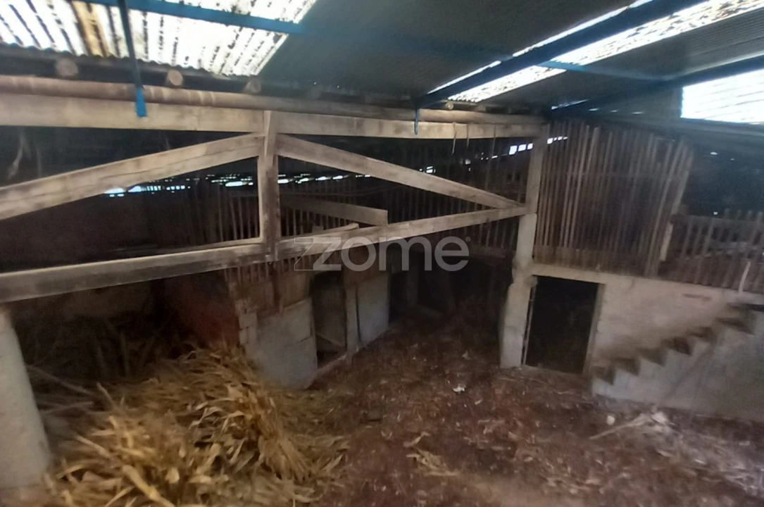 Moradia T2 para Venda em Trezoi Foto 9