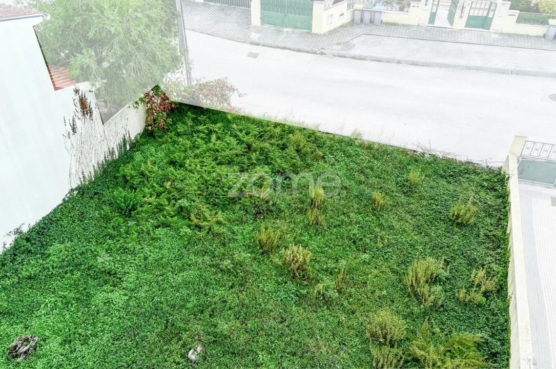 Terreno para Venda em Antuzede e Vil de Matos Foto 5