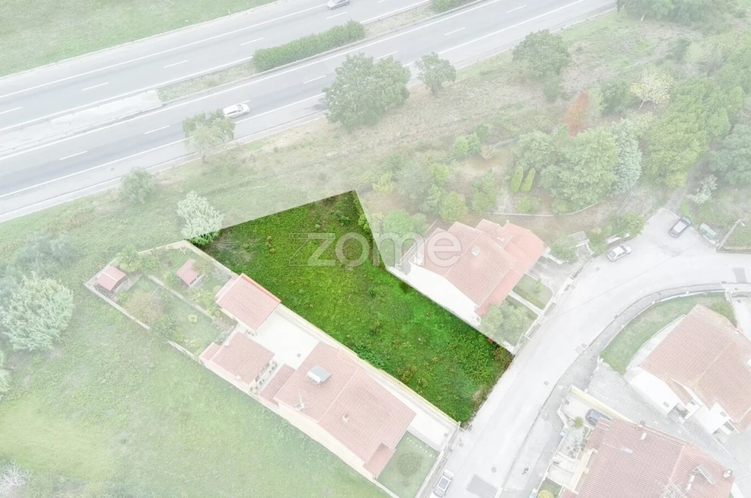 Terreno para Venda em Antuzede e Vil de Matos Foto 11