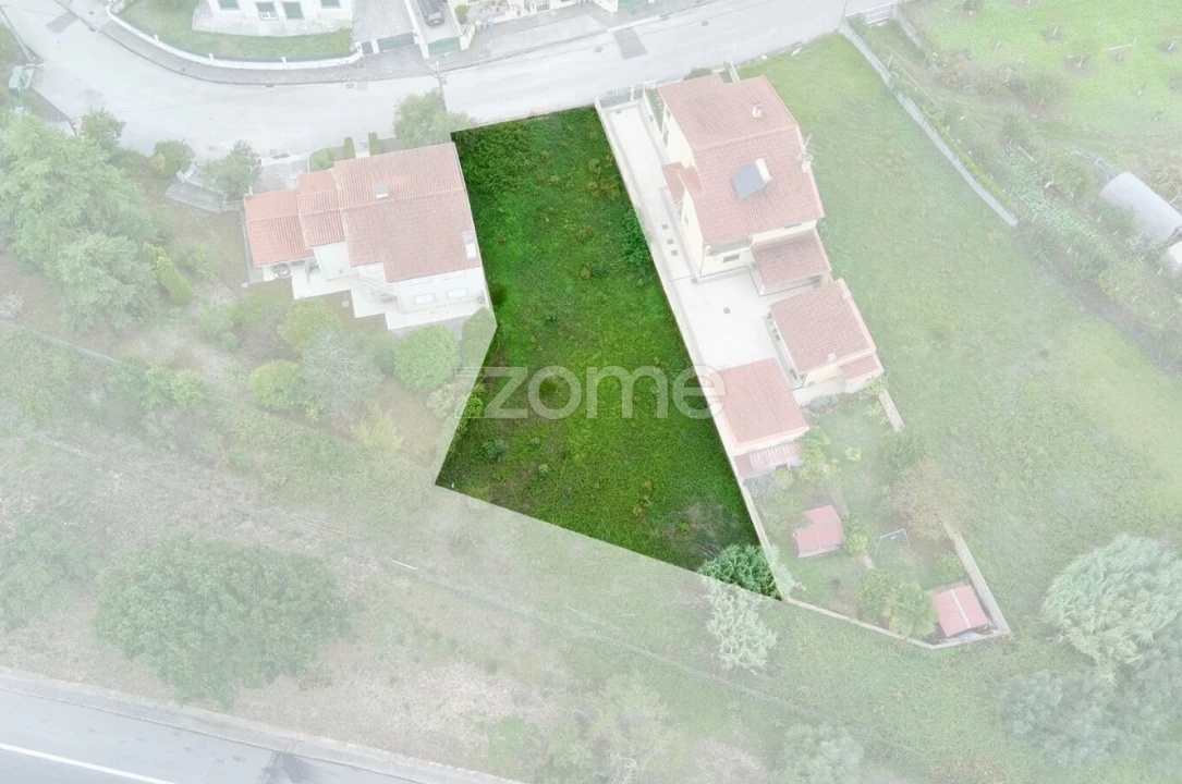 Terreno para Venda em Antuzede e Vil de Matos Foto 12
