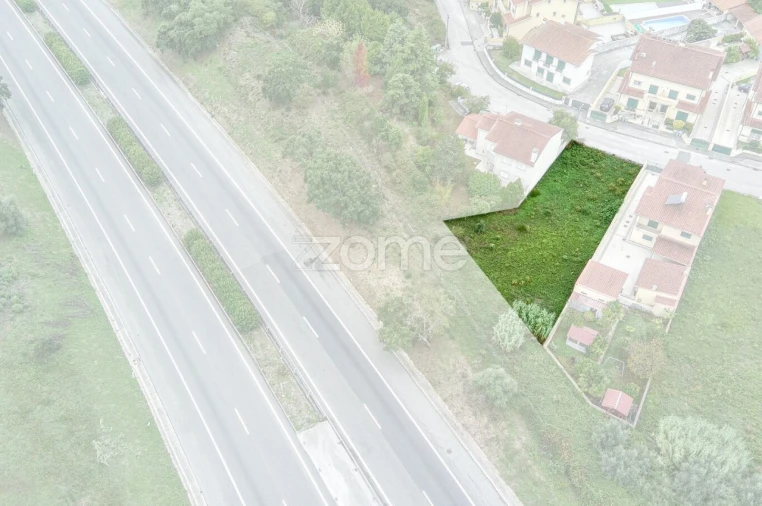 Terreno para Venda em Antuzede e Vil de Matos Foto 8