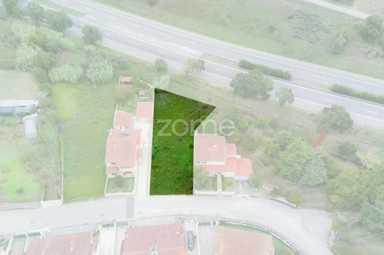 Terreno para Venda em Antuzede e Vil de Matos Foto 9