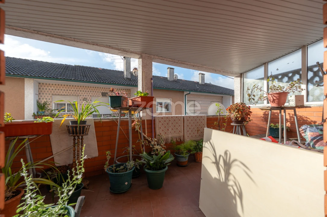 Moradia T5 para Venda em São Martinho do Bispo e Ribeira de Frades Foto 21