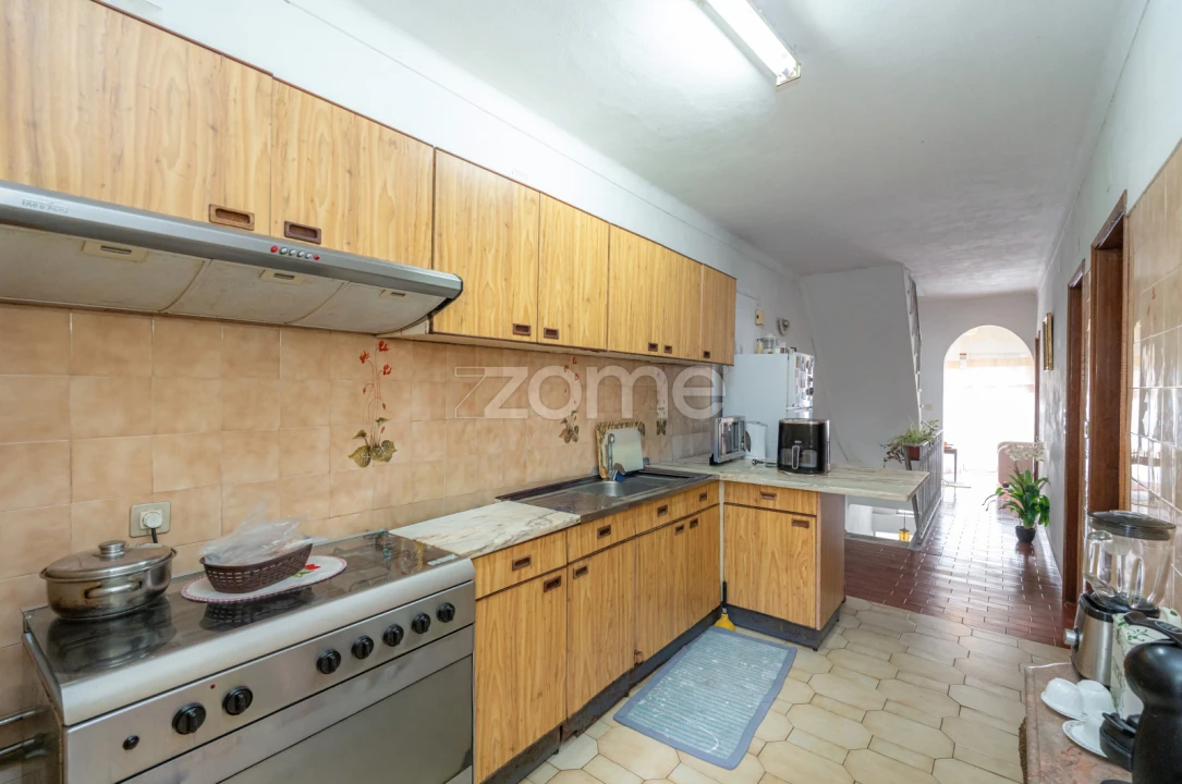 Moradia T5 para Venda em São Martinho do Bispo e Ribeira de Frades Foto 10