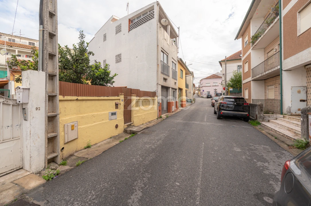 Moradia T5 para Venda em São Martinho do Bispo e Ribeira de Frades Foto 30