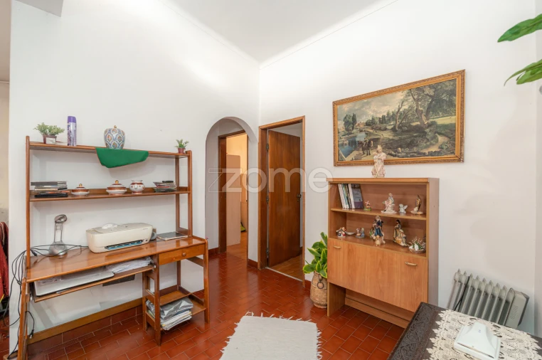 Moradia T5 para Venda em São Martinho do Bispo e Ribeira de Frades Foto 15