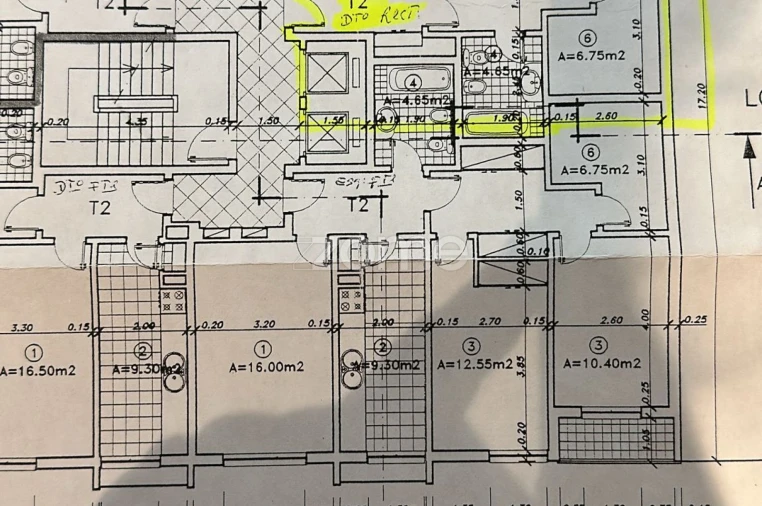 Apartamento T3 para Venda em Cacém e São Marcos Foto 41