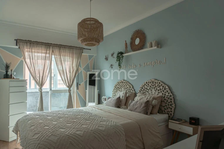 Apartamento T3 para Venda em Cacém e São Marcos Foto 20