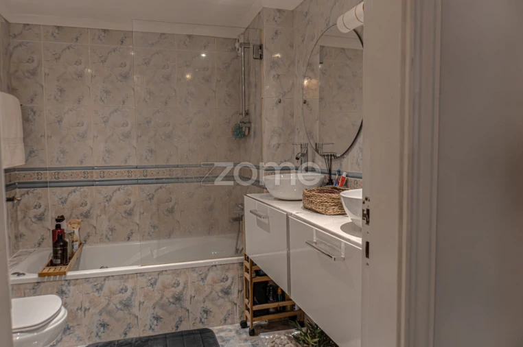 Apartamento T3 para Venda em Cacém e São Marcos Foto 28