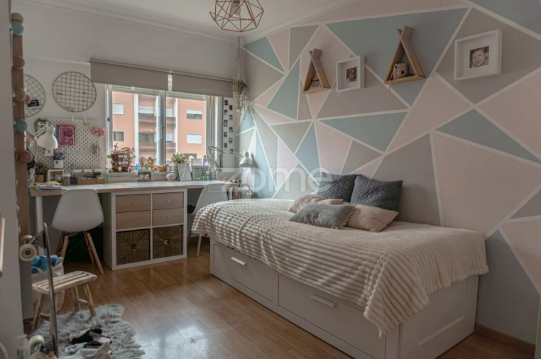 Apartamento T3 para Venda em Cacém e São Marcos Foto 31