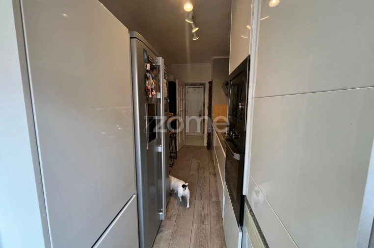 Apartamento T3 para Venda em Cacém e São Marcos Foto 17