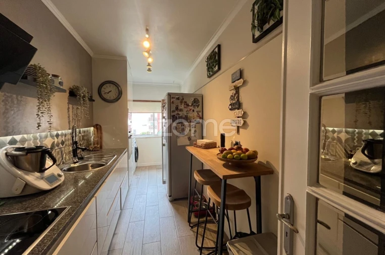 Apartamento T3 para Venda em Cacém e São Marcos Foto 14