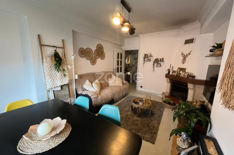 Apartamento T3 para Venda em Cacém e São Marcos Foto 6