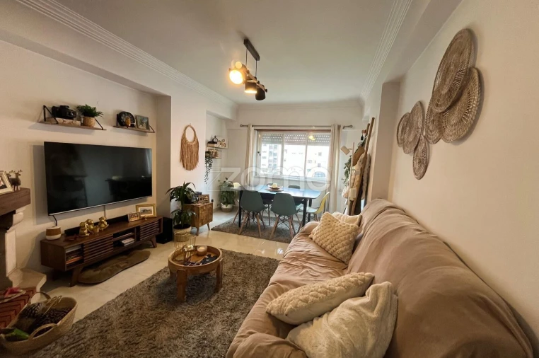 Apartamento T3 para Venda em Cacém e São Marcos Foto 8