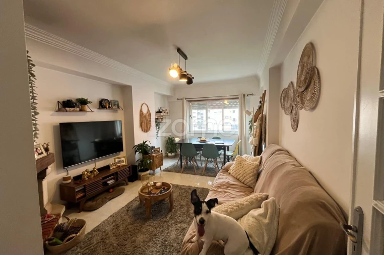 Apartamento T3 para Venda em Cacém e São Marcos Foto 9