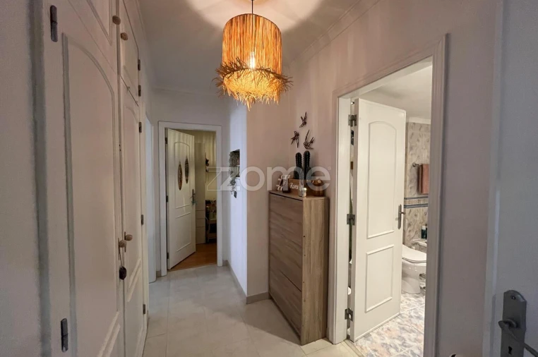 Apartamento T3 para Venda em Cacém e São Marcos Foto 26