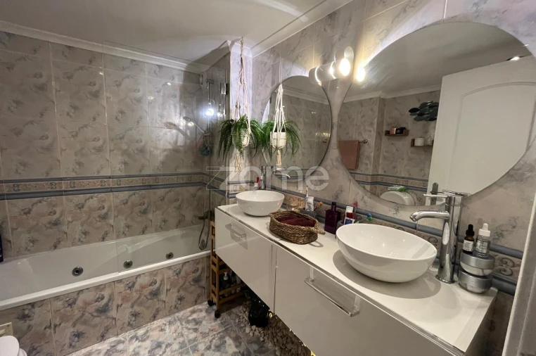 Apartamento T3 para Venda em Cacém e São Marcos Foto 29