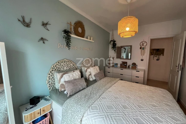 Apartamento T3 para Venda em Cacém e São Marcos Foto 22