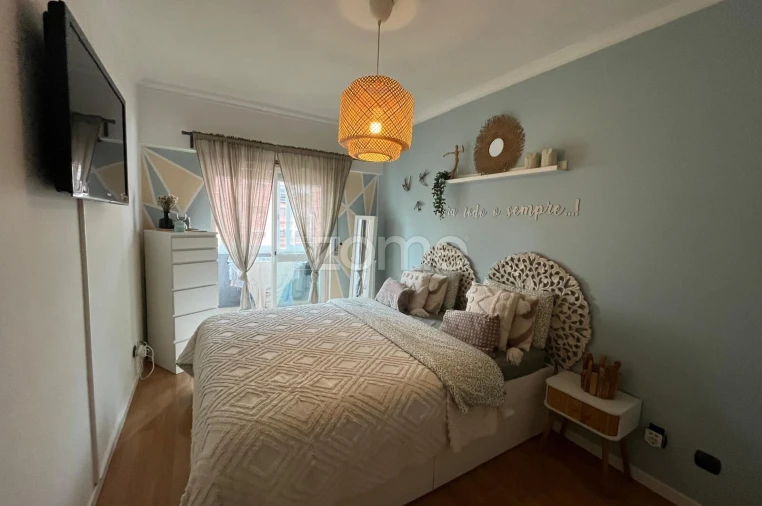 Apartamento T3 para Venda em Cacém e São Marcos Foto 24