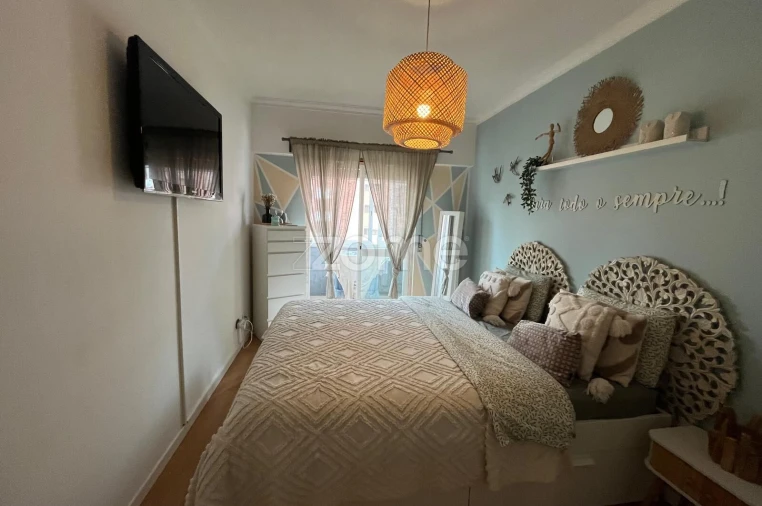 Apartamento T3 para Venda em Cacém e São Marcos Foto 21