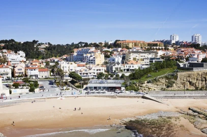 Moradia T4 para Venda em Cascais e Estoril