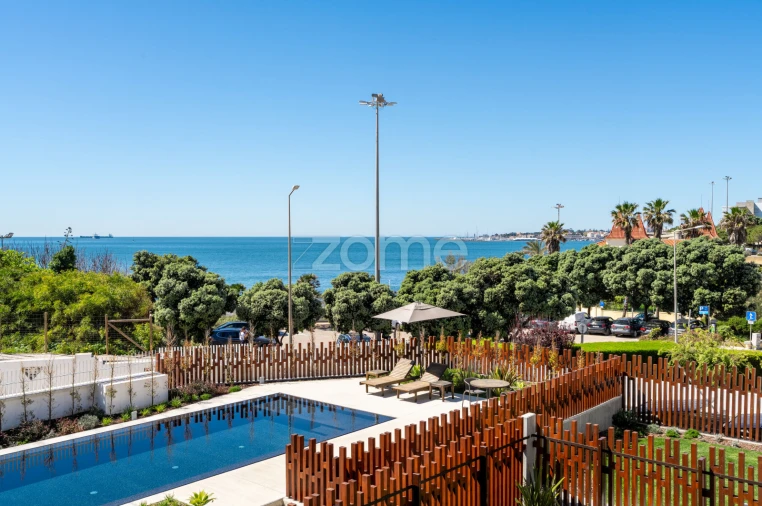 Moradia T4 para Venda em Cascais e Estoril Foto 24